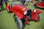 Alfa Romeo 6C 1500 Gran Sport Zagato Spider 1933 года